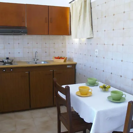 Apartman Sunny Flats