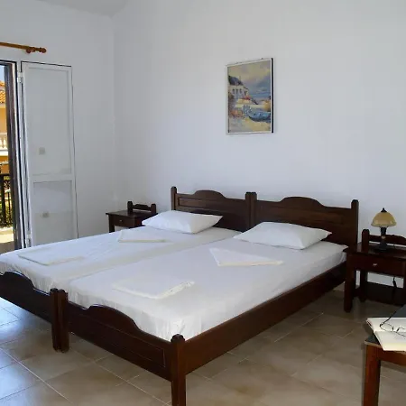 Apartman Sunny Flats