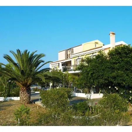 Sunny Flats Apartman