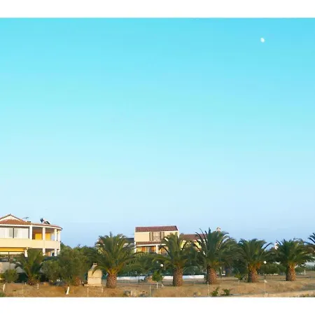 Apartment Sunny Flats *