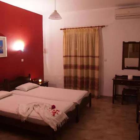 Apartment Sunny Flats Lixouri